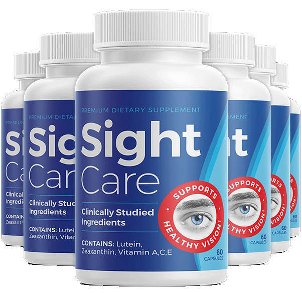 Sight Care® - Eye Health | Official Website