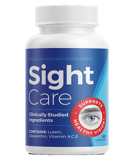 sight care eye